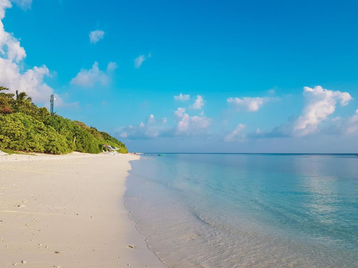 Maafolhey Han'Dhaan - Ukulhas Екстер'єр фото