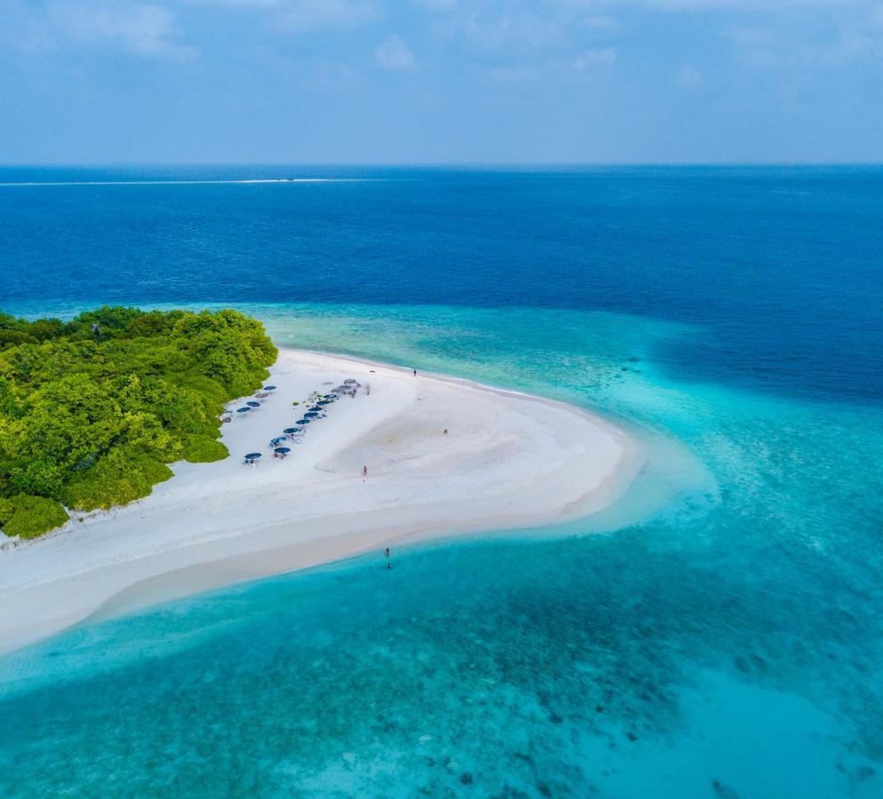 Maafolhey Han'Dhaan - Ukulhas Екстер'єр фото